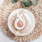 Silform Baking Mesh - Round