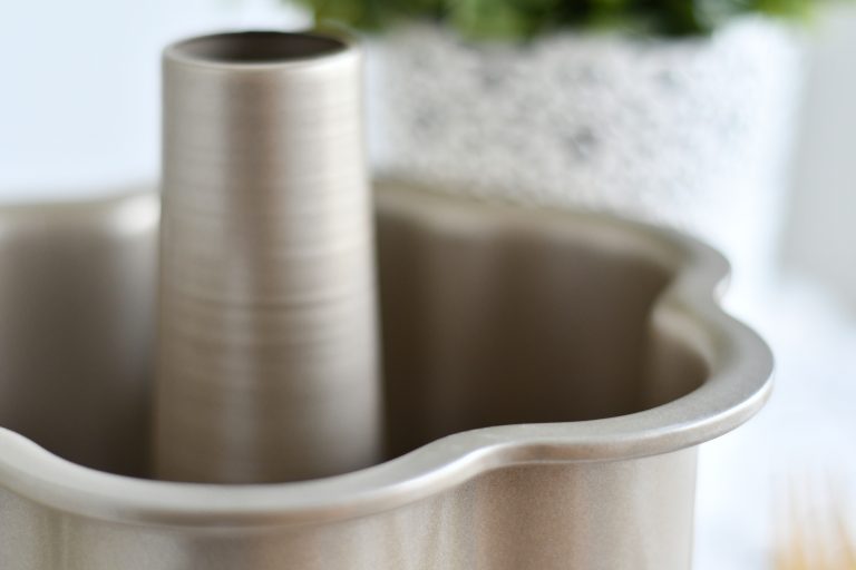 Sakura Chiffon Cake Tin_Okaimono
