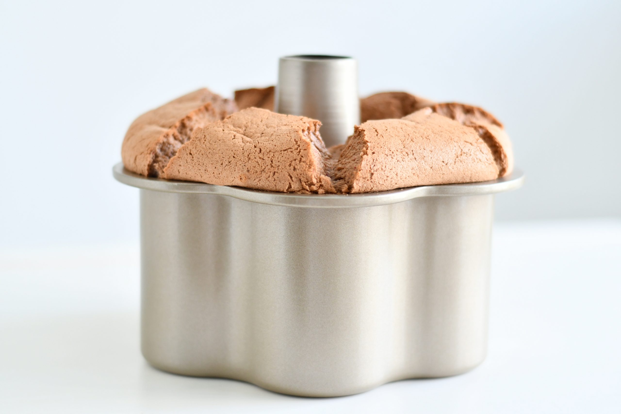 Sakura Chiffon Cake Tin_Okaimono