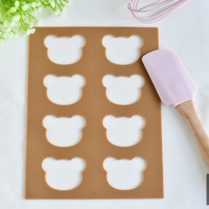 Langue de chat template mat_okaimono
