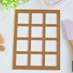 Langue de chat template mat_okaimono