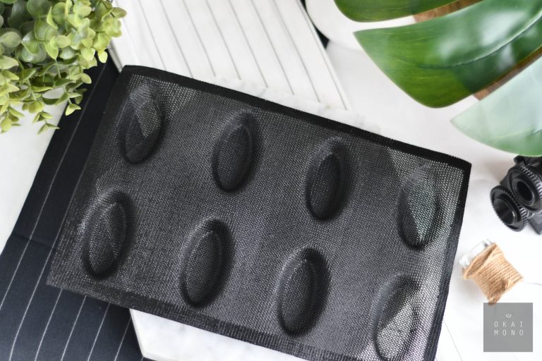 Silform Baking Mesh - Okaimono
