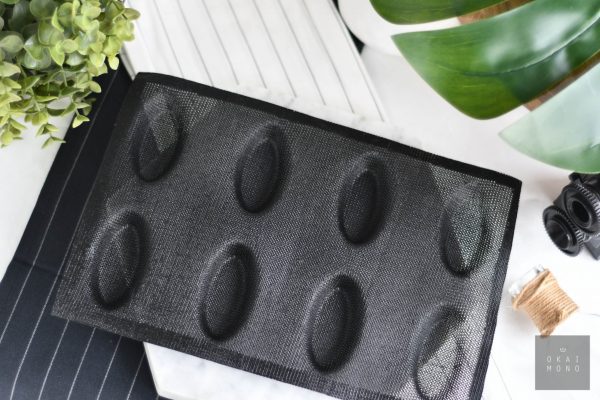 Silform Baking Mesh - Okaimono