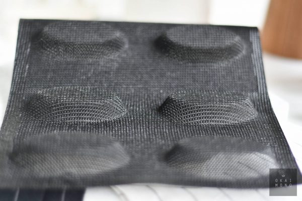 Silform Baking Mesh - Okaimono