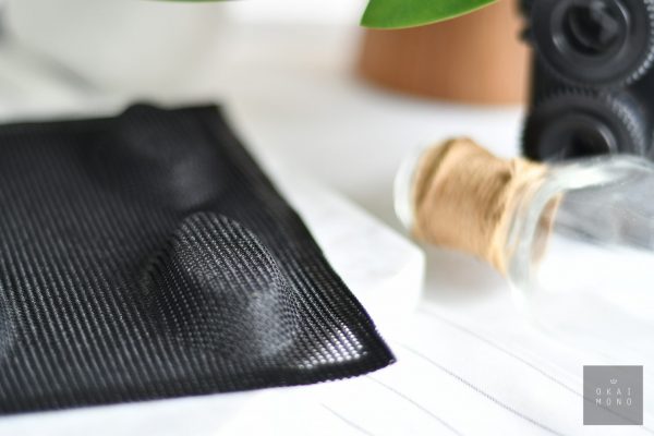Silform Baking Mesh - Okaimono