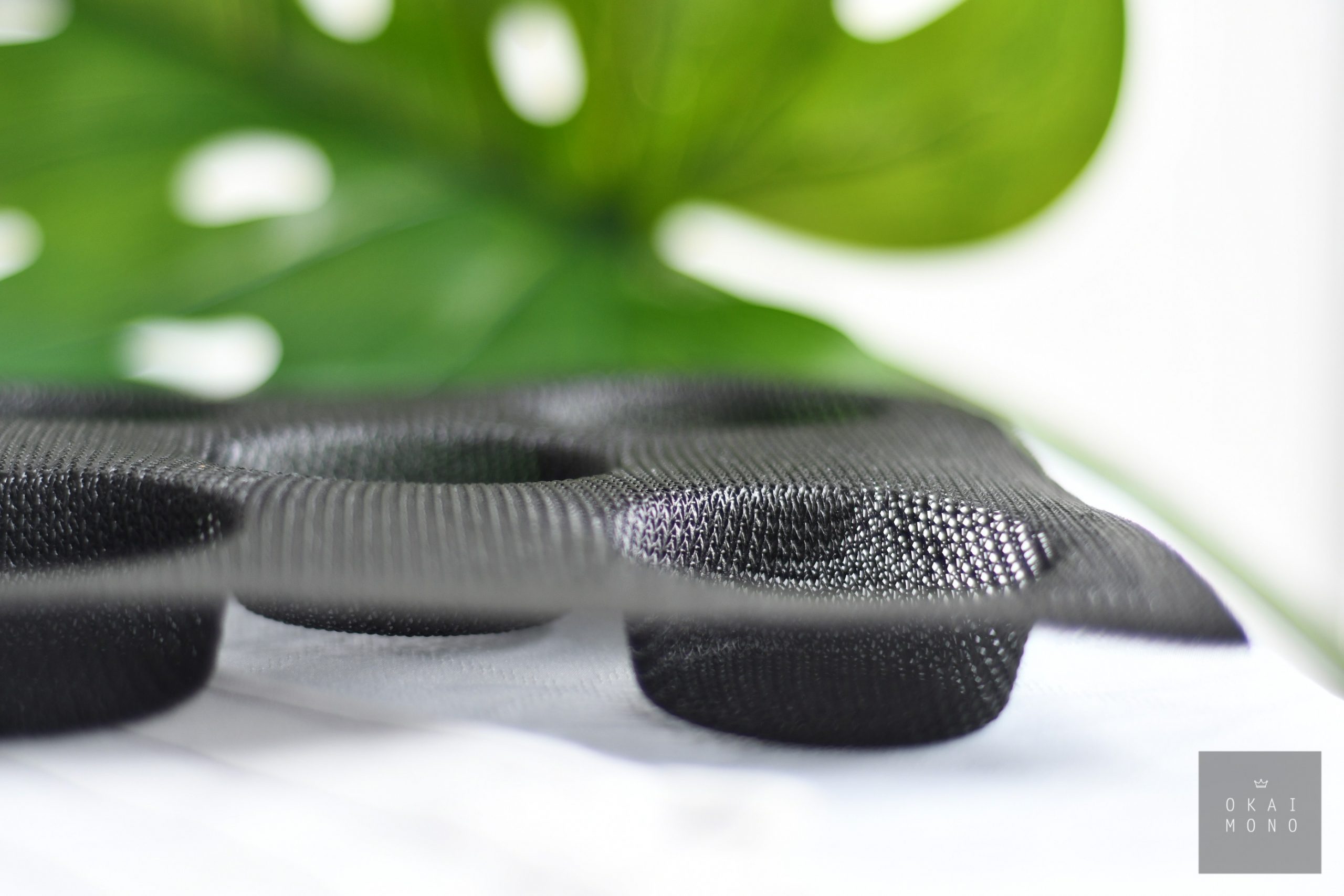Silform Baking Mesh - Okaimono