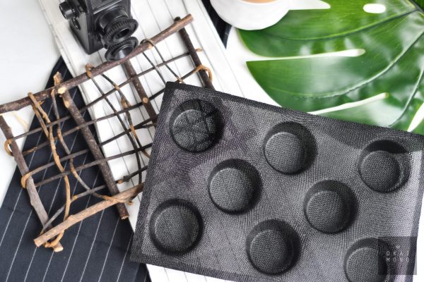 Silform Baking Mesh - Okaimono