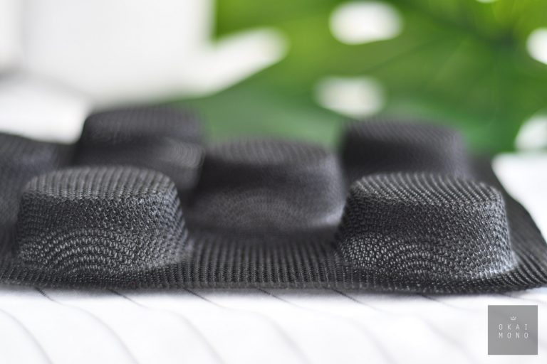 Silform Baking Mesh - Okaimono