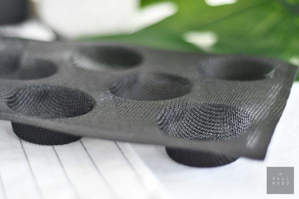 Silform Baking Mesh - Okaimono
