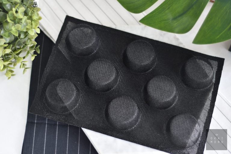 Silform Baking Mesh - Okaimono