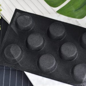 Koichi Izumi Silform Mesh