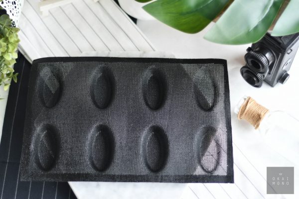 Silform Baking Mesh - Okaimono