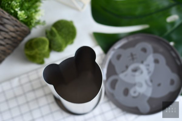 Kuma Bear Bread Tin_okaimono_