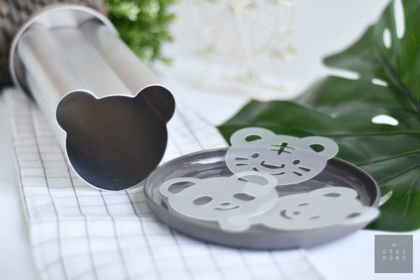 Kuma Bear Bread Tin_okaimono_