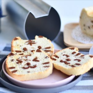 Neko Bear Bread Tin _Okaimono