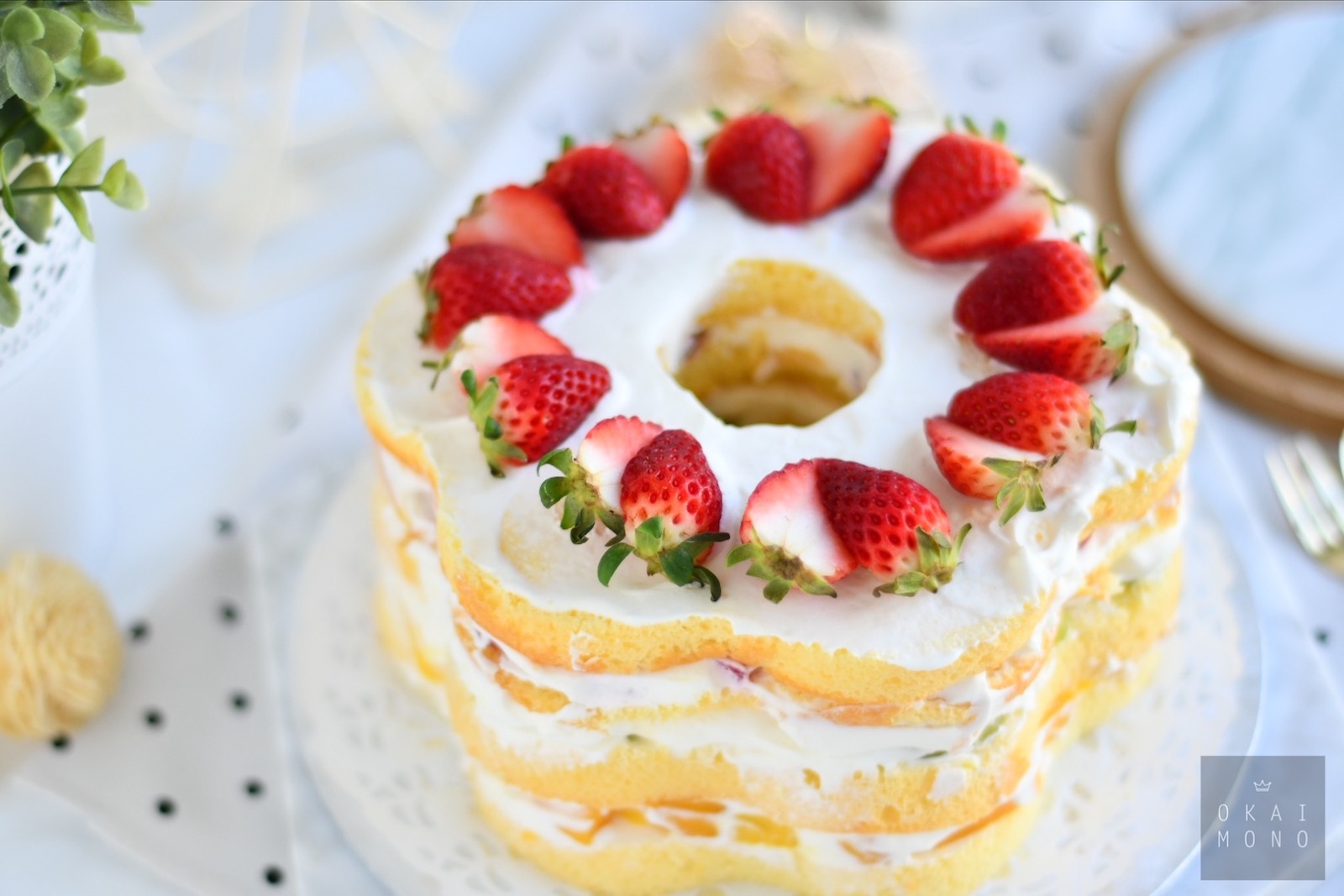 THE RECIPE WORKSHOP 1