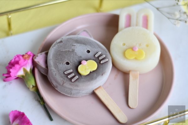 Okaimono Ice Popsicle
