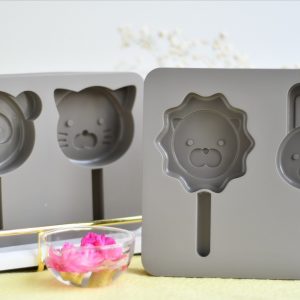 Okaimono Ice Popsicle Mould