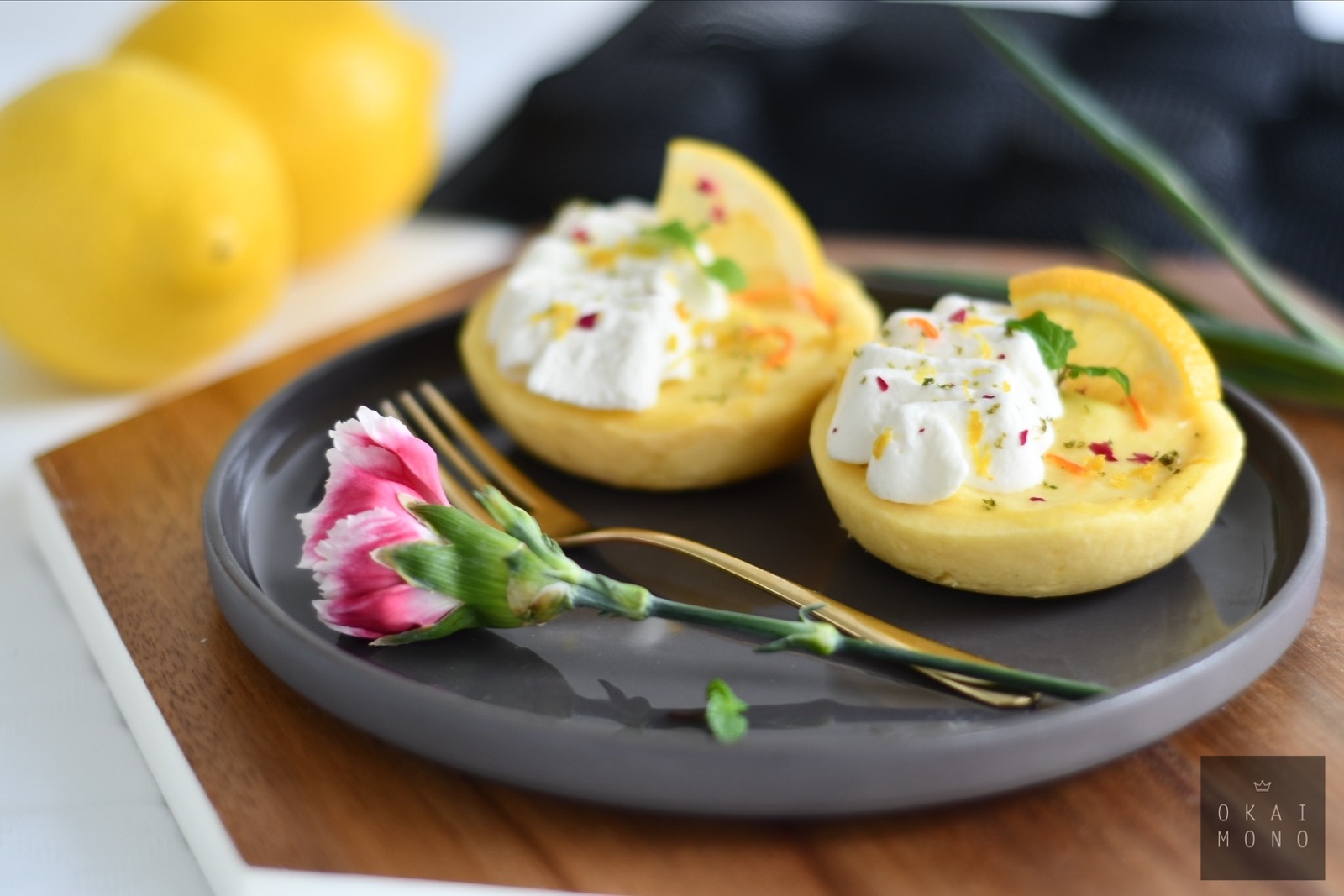 THE RECIPE WORKSHOP 2