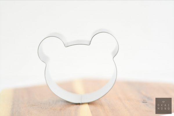 Cook or Bake Bear Mould 1