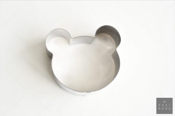 Cook or Bake Bear Mould 4