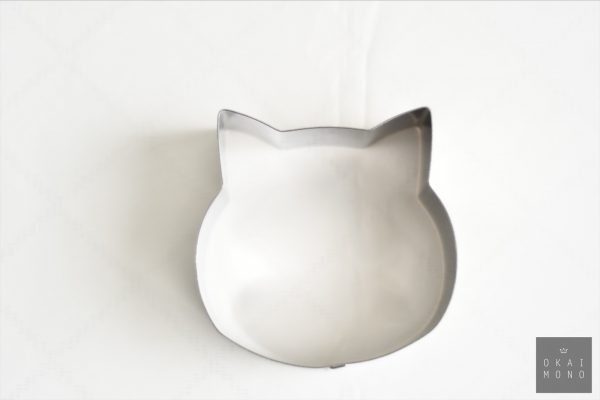 Cook or Bake Cat Mould 3