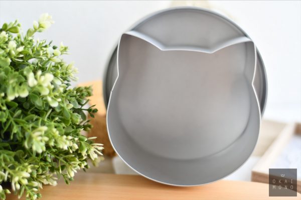 Cat Shaped Bread Mold for Easy Baking 2